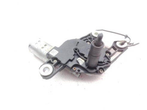 5F4955711 MOTOR LIMPIAPARABRISAS TRA SEAT LEON (5F1) |Desguaces La Cabaña