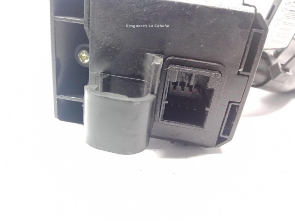 SinValor MANDO LIMPIAPARABRISAS HONDA CIVIC VIII Hatchback (FN, FK) |Desguaces La Cabaña