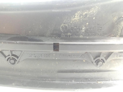 3C0505226D BRAZO SUSPENSION TRA DER SUP ANTERIOR AUDI Q3 (8UB, 8UG) |Desguaces La Cabaña