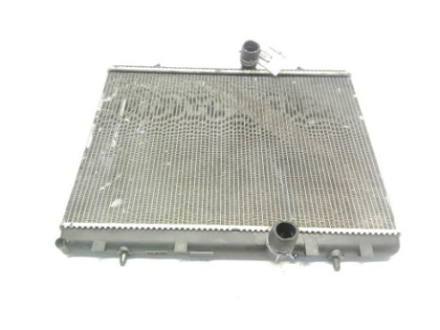 9680533480 RADIADOR AGUA CITROEN C4 Picasso II |Desguaces La Cabaña