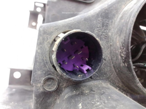 FARO DERECHO FIAT PUNTO (199_) |Desguaces La Cabaña
