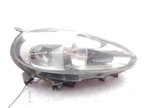 FARO DERECHO FIAT PUNTO (199_) |Desguaces La Cabaña