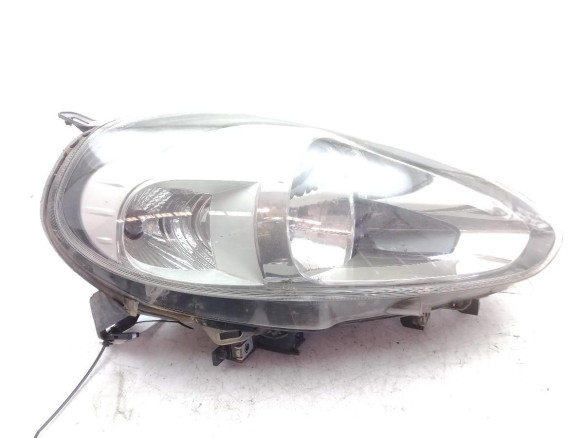 FARO DERECHO FIAT PUNTO (199_) |Desguaces La Cabaña
