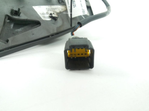 ESPEJO IZQ PEUGEOT EXPERT Furgón (VF3A_, VF3U_, VF3X_) |Desguaces La Cabaña