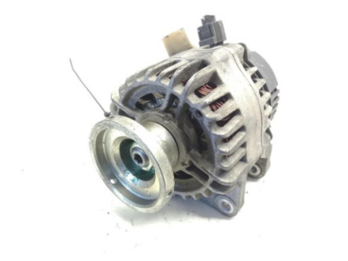 4M5T10300LB ALTERNADOR FORD FOCUS II Sedán (DB_) |Desguaces La Cabaña