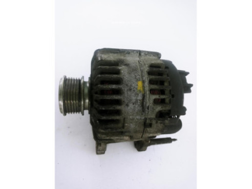 06F903023C ALTERNADOR VW TOURAN (1T1, 1T2) |Desguaces La Cabaña