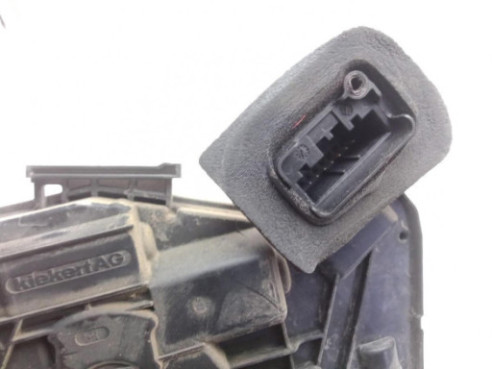 5K1837016E CERRADURA PUERTA LAT DEL DER SEAT LEON (5F1) |Desguaces La Cabaña