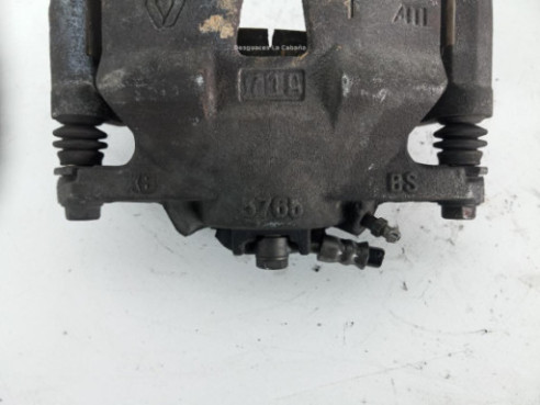 410011159R PINZA DEL DER RENAULT TALISMAN Grandtour (KP_) |Desguaces La Cabaña