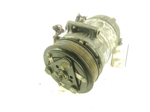 FARO IZQUIERDO GENERICO SPORTAGE (SL)|Desguaces La Cabaña