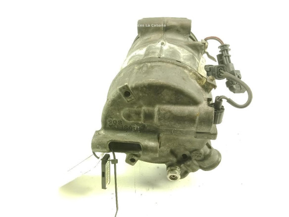 13314473 COMPRESOR AA GENERICO GENERICO |Desguaces La Cabaña