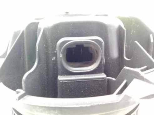 MOTOR CALEFACCION RENAULT MEGANE Scenic (JA0/1_) |Desguaces La Cabaña