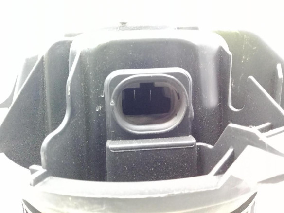 MOTOR CALEFACCION RENAULT MEGANE Scenic (JA0/1_) |Desguaces La Cabaña