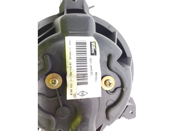MOTOR CALEFACCION RENAULT MEGANE Scenic (JA0/1_) |Desguaces La Cabaña