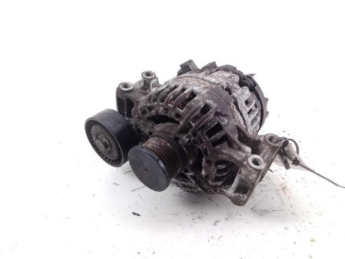 753296403 ALTERNADOR BMW 1 (E87) |Desguaces La Cabaña