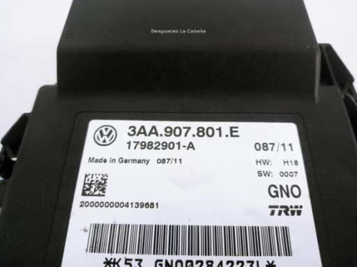 SENSOR ESP|Desguaces La Cabaña