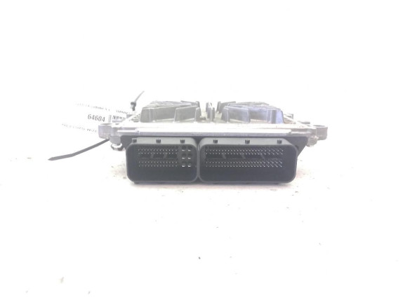 0281018414 CENTRALITA MOTOR VOLVO V40 Cross Country (526) |Desguaces La Cabaña