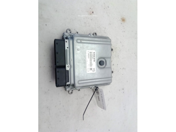 0281018414 CENTRALITA MOTOR VOLVO V40 Cross Country (526) |Desguaces La Cabaña