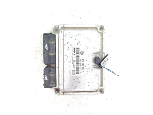 038906012CL, CENTRALITA MOTOR SKODA OCTAVIA I (1U2) |Desguaces La Cabaña