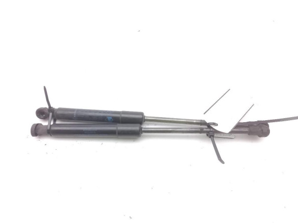 654706643R AMORTIGUADOR CAPO OPEL VIVARO B Furgón (X82) |Desguaces La Cabaña