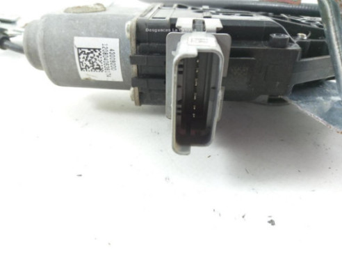 9804388180 ELEVALUNAS PUERTA LAT DEL DER CITROEN DS5 |Desguaces La Cabaña