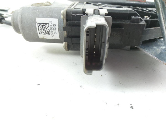 9804388180 ELEVALUNAS PUERTA LAT DEL DER CITROEN DS5 |Desguaces La Cabaña
