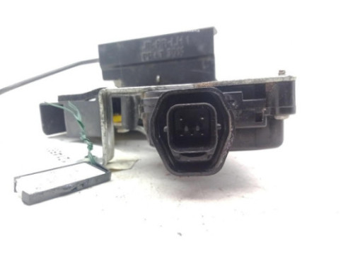 CERRADURA PUERTA LAT TRA IZQ KIA RIO II (JB) |Desguaces La Cabaña