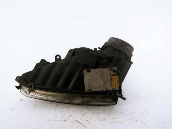 09185787 FARO DERECHO OPEL VECTRA C (Z02) |Desguaces La Cabaña