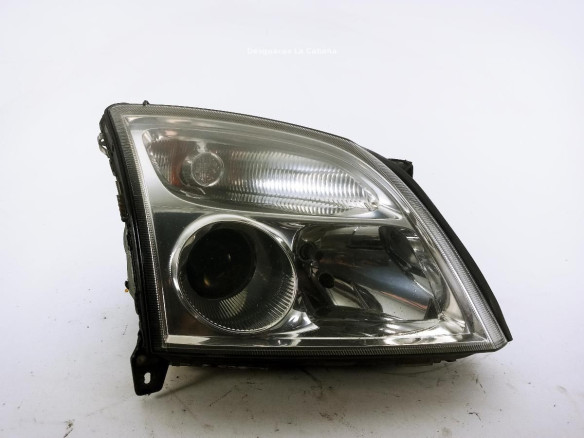 09185787 FARO DERECHO OPEL VECTRA C (Z02) |Desguaces La Cabaña