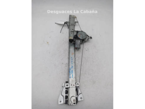 ELEVALUNAS PUERTA LAT DEL DER MITSUBISHI MONTERO IV (V8_W, V9_W) |Desguaces La Cabaña