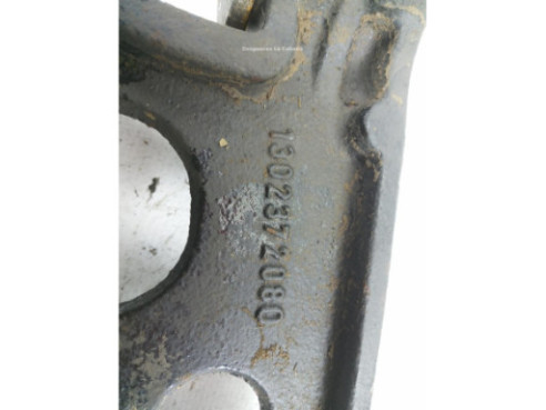 1302372080 BRAZO SUSPENSION DEL DER INF CITROEN JUMPER Autobús (230P) |Desguaces La Cabaña