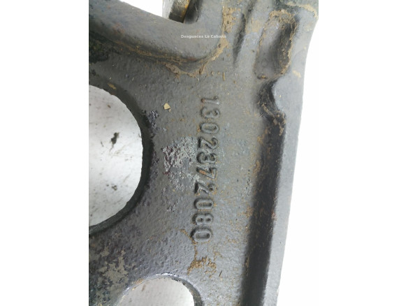 1302372080 BRAZO SUSPENSION DEL DER INF CITROEN JUMPER Autobús (230P) |Desguaces La Cabaña