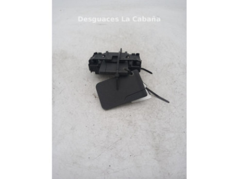 LECTOR LLAVE|Desguaces La Cabaña 2