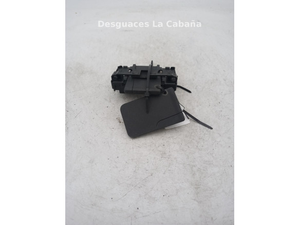8200074331A LECTOR LLAVE RENAULT MEGANE II (BM0/1_, CM0/1_) |Desguaces La Cabaña