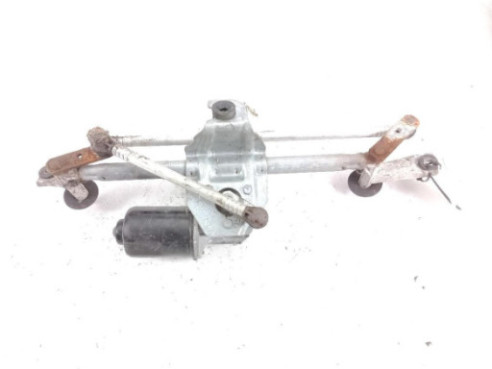 MOTOR LIMPIAPARABRISAS DELANTERO|Desguaces La Cabaña 2