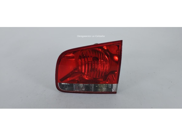 7L6945094H PILOTO TRA DER INT VW TOUAREG (7LA, 7L6, 7L7) |Desguaces La Cabaña