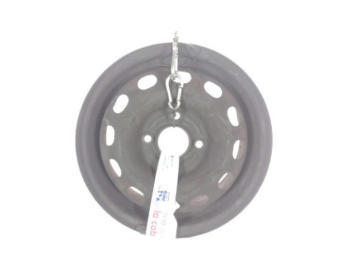 LLANTA CHAPA 3 FORD FOCUS (DAW, DBW) |Desguaces La Cabaña
