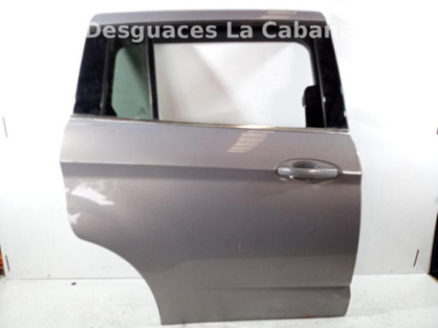 PUERTA LAT TRA DER FORD GRAND C-MAX (DXA/CB7, DXA/CEU) |Desguaces La Cabaña