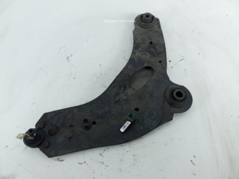 BRAZO SUSPENSION DEL DER INF RENAULT TRAFIC II Furgón (FL) |Desguaces La Cabaña