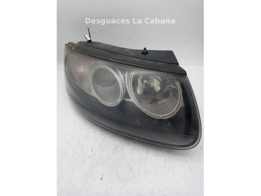 FARO|Desguaces La Cabaña
