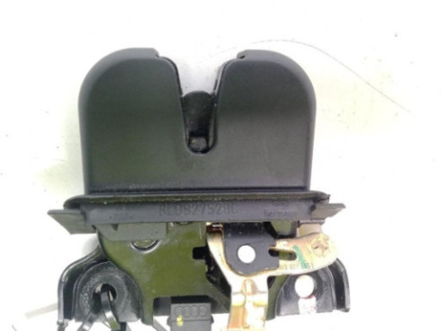 261000 CERRADURA PORTON / TAPA MALETA AUDI A3 (8L1) |Desguaces La Cabaña