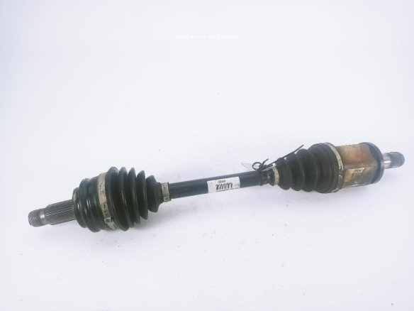 34505632AI03 PALIER DEL IZQ BMW X3 (E83) |Desguaces La Cabaña