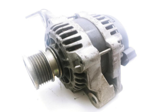 13502583BJ ALTERNADOR OPEL INSIGNIA A (G09) |Desguaces La Cabaña