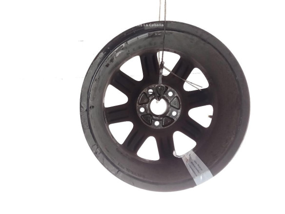 LLANTA ALUMINIO 1 VW GOLF V (1K1) |Desguaces La Cabaña