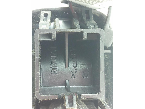 10073908 MANDO ELEVALUNAS PUERTA LAT DEL DER FORD TRANSIT Furgón |Desguaces La Cabaña