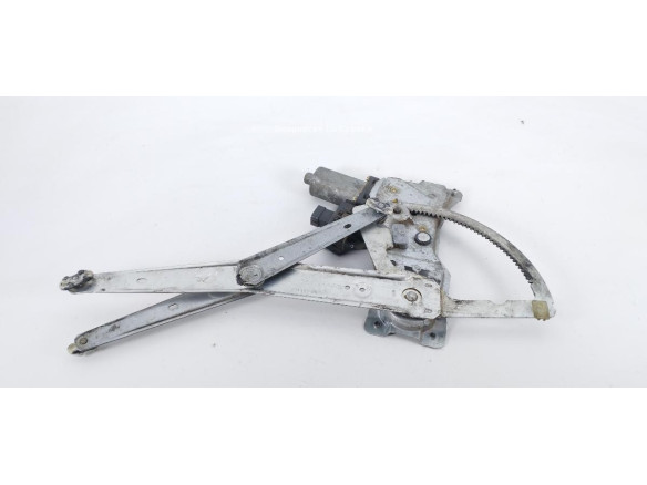 90451143 ELEVALUNAS PUERTA LAT DEL DER OPEL ASTRA F Fastback (T92) |Desguaces La Cabaña