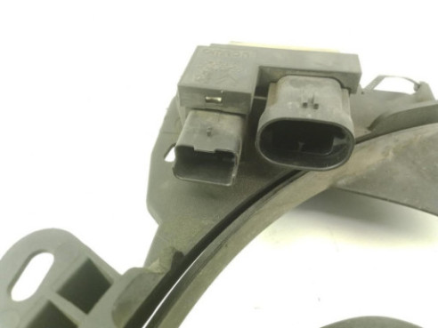 9682903980 ELECTROVENTILADOR PEUGEOT 208 |Desguaces La Cabaña