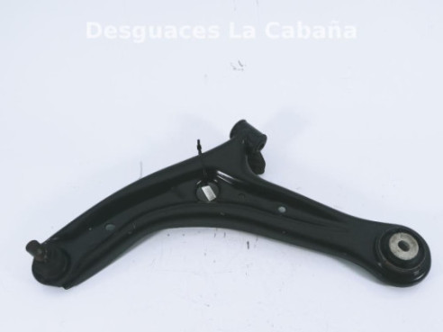 BRAZO SUSPENSION DEL IZQ INF FORD TOURNEO COURIER Kombi |Desguaces La Cabaña