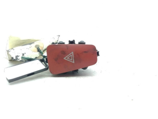 INTERRUPTOR WARNING|Desguaces La Cabaña