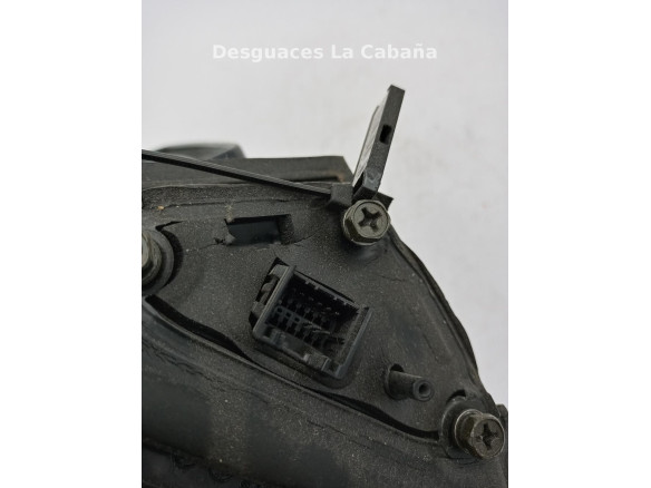 ESPEJO DER KIA OPIRUS (GH) |Desguaces La Cabaña