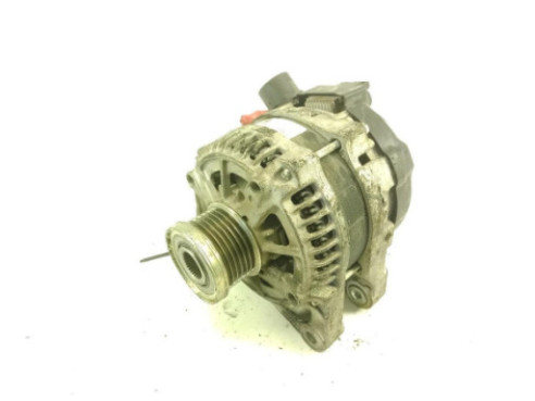 CV6T10300FA ALTERNADOR FORD TOURNEO COURIER Kombi |Desguaces La Cabaña